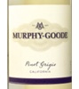 Murphy-Goode Pinot Grigio 2014